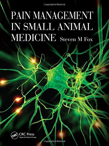 Pain Management in Small Animal Medicine
