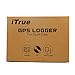ITRUE GPS Logger for ITRUE Dashboard Camera, Dash Cam