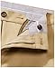 Amazon Brand - Buttoned Down Men's Straight Fit Dress Chino Pant, Supima Cotton Non-Iron