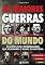 Livro As Maiores Guerras do Mundo