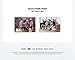 BTS Bangtan Boys - BTS Wings Concept Book+Photo Frame Paper+Lenticular+Extra Photocards Set