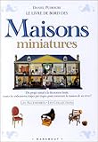 Image de Le livre de bords des maisons miniatures
