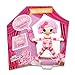 Lalaloopsy Mini Silly Singers Pillow Featherbed Doll