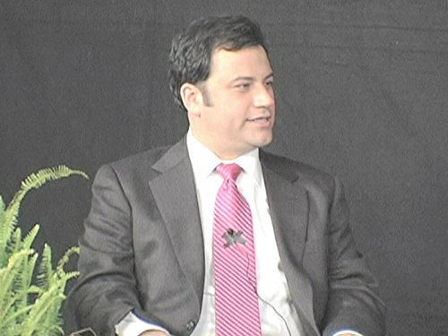 Jimmy Kimmel