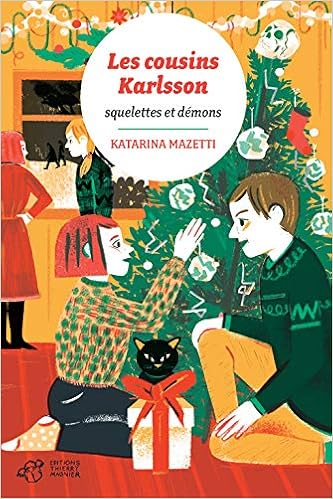 Amazon Fr Les Cousins Karlsson Tome 10 Squelettes Et Demons Mazetti Katarina Wauters Julia Heide Marina Heide Francoise Livres Amazon Fr Les Cousins Karlsson Tome 10 Squelettes Et Demons Mazetti Katarina Wauters Julia Heide Marina Heide Francoise Livres