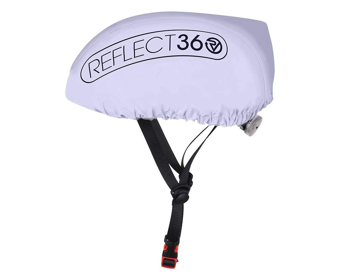 Proviz REFLECT360 Breathable Reflective Unisex Running X-Vest, One Size Adjustable