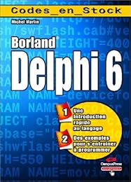 Delphi 6
