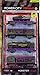 Jakks Pacific Power City Trains Monster Freight - 4 train cars Series 7
