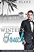 Winter's Touch: A Billionaire Romance (The Winter Billionaires Book 8)