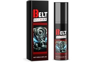 100ml Conditioner for Car Engine Belt, Belt Dressing Spray Automotive, Car Belt Noise Spray, Prolongs Belt Life Engine Belt, 