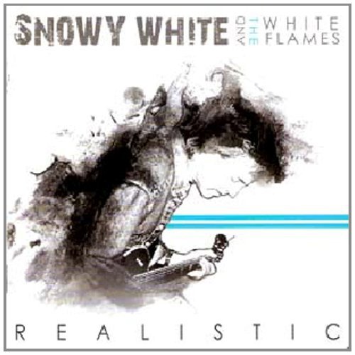 Snowy White & The White Flames - Realistic - Zortam Music