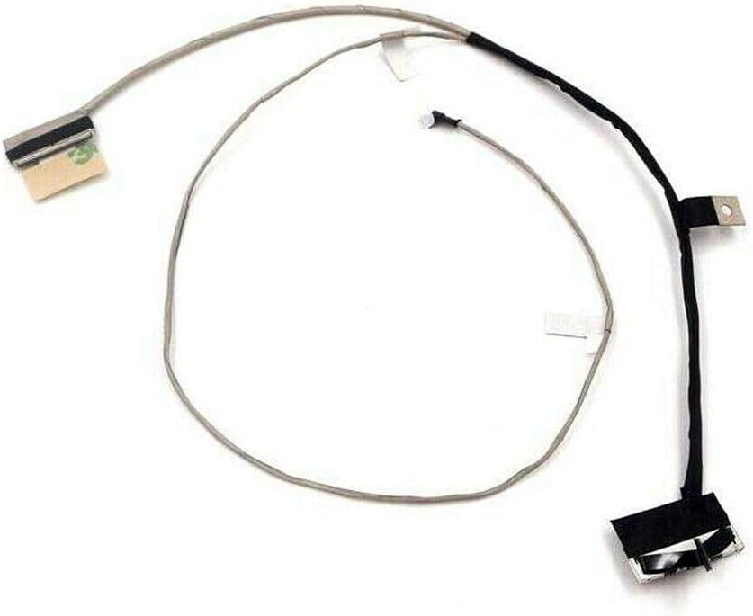 ZAHARA LVDS LCD Video Display Screen Flex Cable Replacement For ASUS GL502 GL502V GL502VT GL502VY GL502VS GL502VM 142202B60AS 4K - Image 3