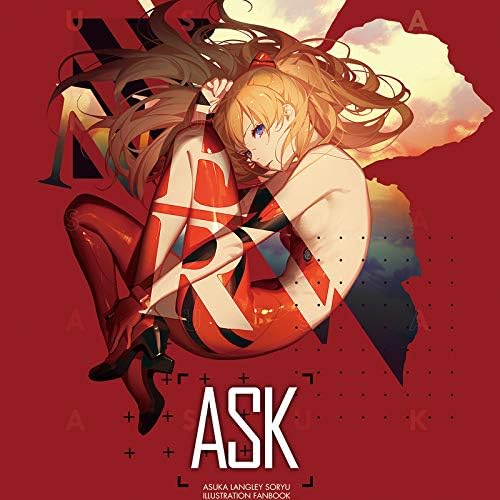 Ask 新世紀エヴァンゲリオン ヱヴァンゲリヲン 正経同人 アスカ イラスト集 Denuo Steen Nl Ask 新世紀エヴァンゲリオン ヱヴァンゲリヲン 正経同人 アスカ イラスト集 Denuo Steen Nl