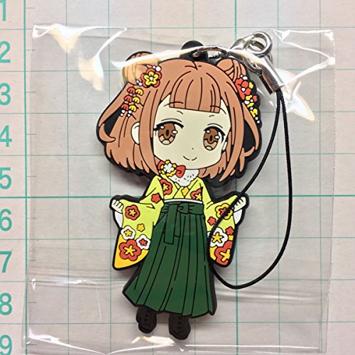 プリンセスプリンシパル ラバーストラップ ベアトリス ダッシュストアの買取価格 相場 高価買取なら買取一括比較のウリドキ