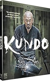 Kundo - Blu-ray