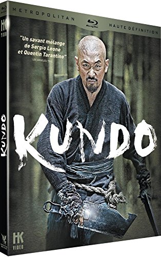Kundo - Blu-ray