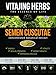 Semen Cuscutae Extract 20:1 CONCENTRATION Powder (2oz - 57gm) Cuscuta seed, Chinese Dodder seed, Tusizi, Tu Si Zi, Shen Nong Ben, Cao Jing