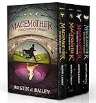 Magemother: The Complete Series