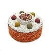 Rosewood-Naturals-Small-Animal-Treats-Celebration-Cake Rosewood Naturals Celebration Cake, Rabbit Treats & Small Animal Treats, 230g