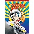 Speed Racer - Episodes 12-23