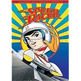 Speed Racer - Episodes 12-23