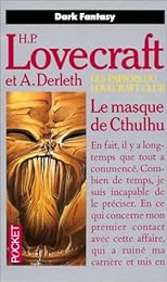 MASQUE DE CTHULHU T5