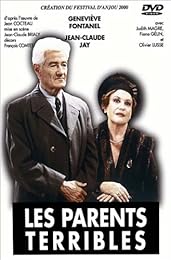 Les Parents Terribles