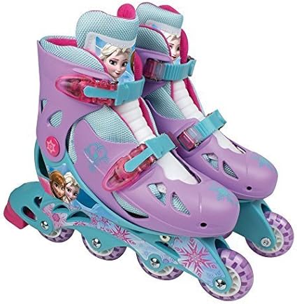 patines frozen amazon