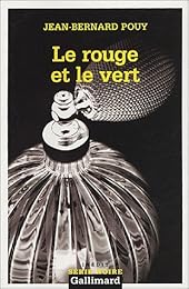 Le  rouge et le vert