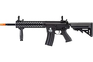 Lancer Tactical Gen 2 EVO AEG LT-12 AEG Aerosoft Gun