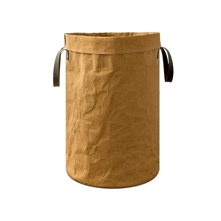 Bolsas ropa sucia plegable | Bolsas de plástico, de papel, de tela