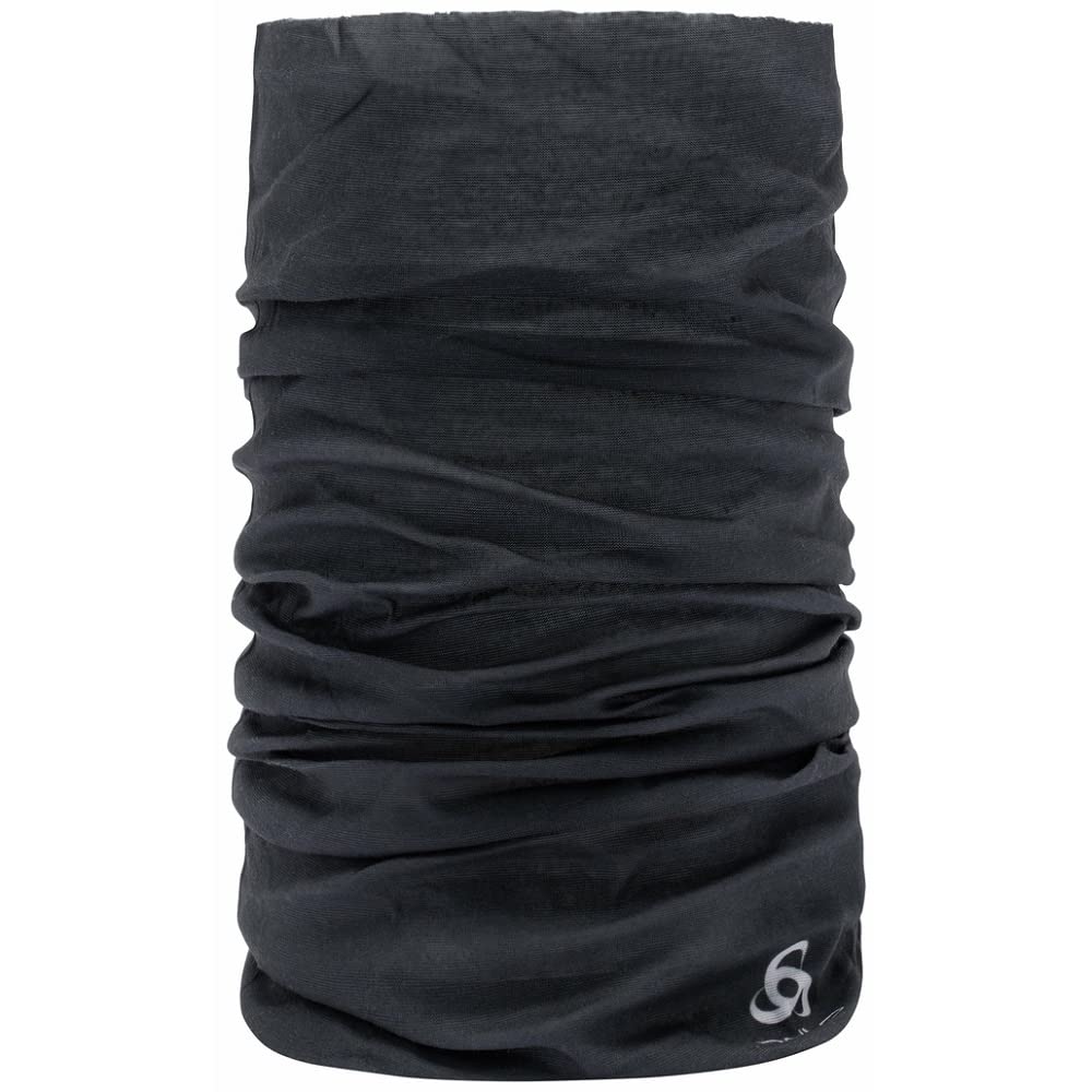 odlo(オドロ) Unisex Tube Printed Tube - Black, One Size