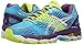 ASICS Women's GEL-Kayano 17 Running Shoe