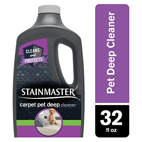 STAINMASTER Carpet Pet Deep Cleaner for Machines, 32 FL OZ