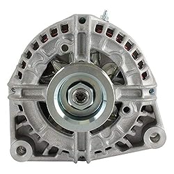 DB Electrical ABO0355 New Alternator For Chevy Gmc