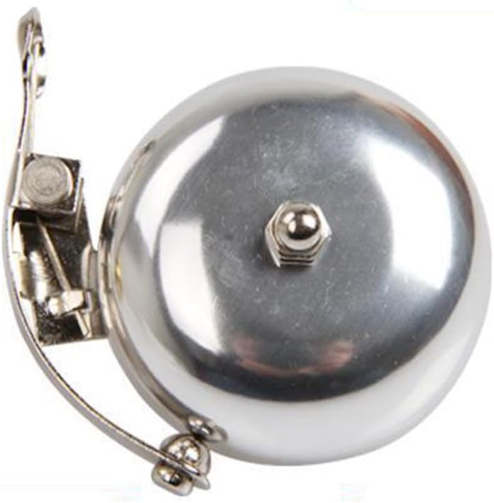 Meanhoo Vintage Bicycle Bell for Riding Mountain Bike MTB