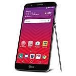 Virgin Mobile LG Stylo 3 Prepaid Carrier Locked -
