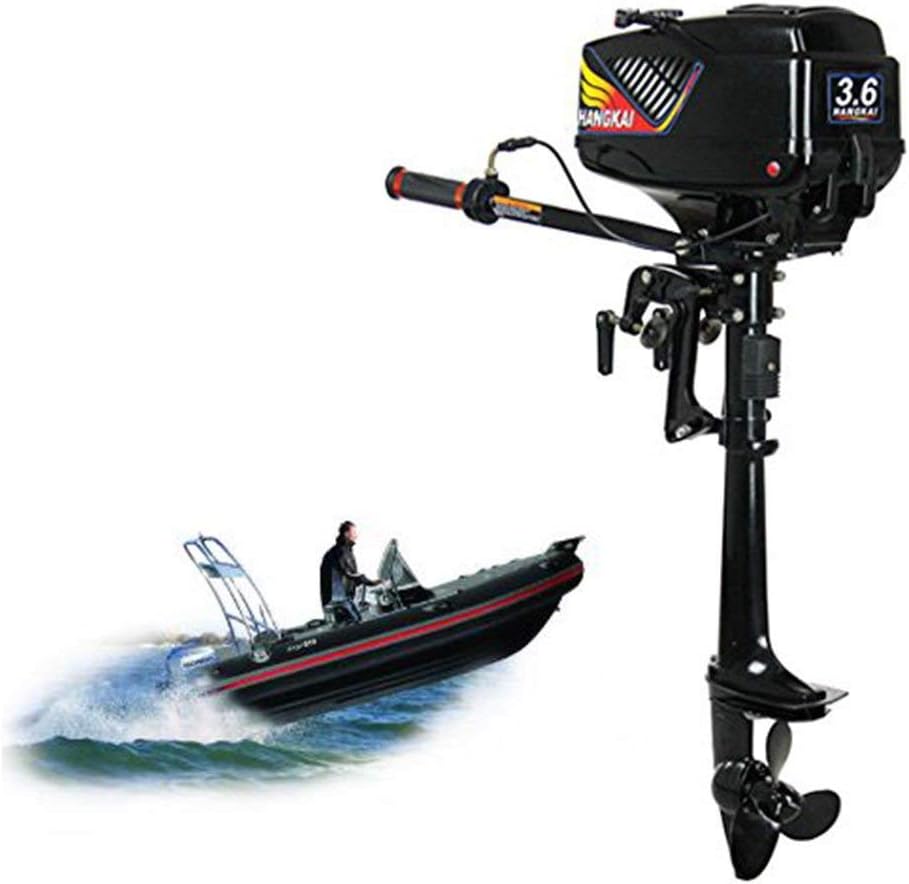 The 10 Best Motor 36Hp Motor Fishing Boat Water Cooling Motor Cdi System