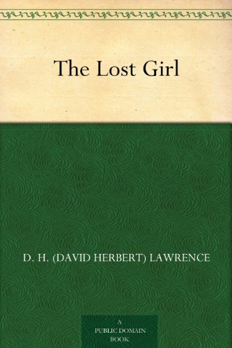 The Lost Girl