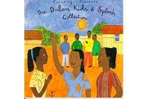 The Dalom Kids & Splash Collection