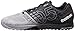 Reebok Men's R Crossfit Nano 5.0 Training Shoe, Flat Grey/Black, 7.5 M US