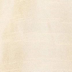 Veera Paridhaan Men Silk Plain Chinese Collar Kurta