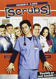 Scrubs - Saison 6