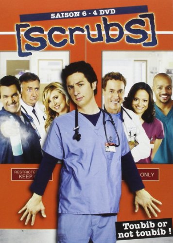 Scrubs - Saison 6