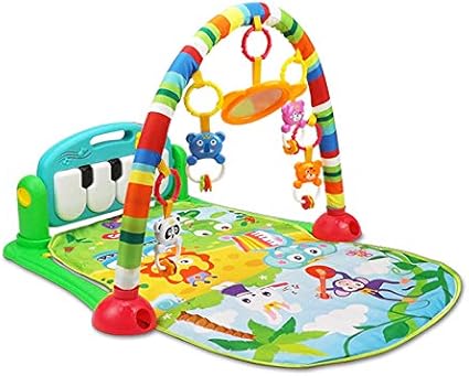 newborn baby gym