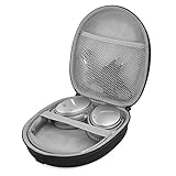 Linkidea Headphones Carrying Case Compatible with