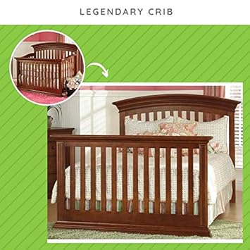 baby's dream legendary crib
