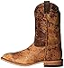 Justin Boots Men's Bent Rail Boot