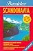 Baedeker Scandinavia: Norway, Sweden, Finland (BAEDEKER'S SCANDINAVIA) by