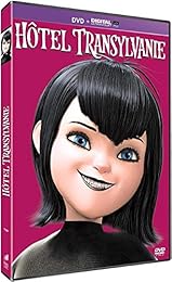 Hôtel Transylvanie - Dvd + Copie Digitale